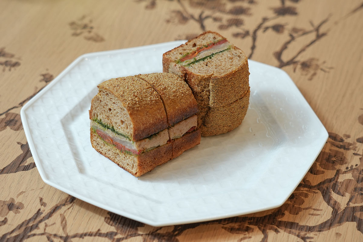 ル パン クジュ マン ￥5,000