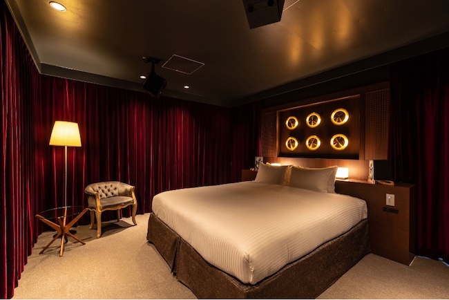 AOKI Takamasa「TRAVELING ROOM（902）」, BnA Alter Museum, Kyoto