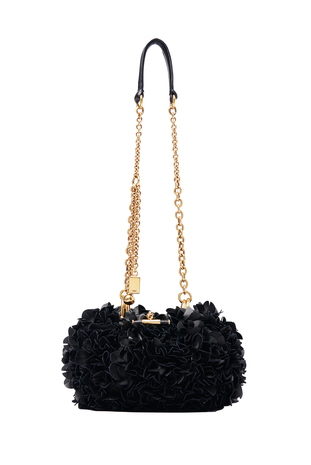 バッグ（W28×H15.5×D24cm）￥864,600／Chloé（クロエ カスタマーリレーションズ）