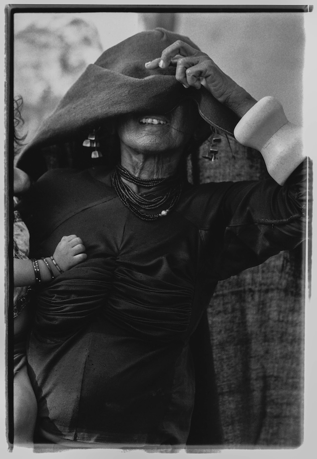 高木由利子　『India, 2004』　© Yuriko Takagi