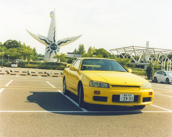 ©2026 佐内正史/Vacant