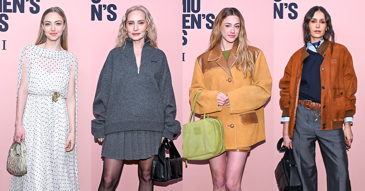 ミュウミュウのフィルムプロジェクト