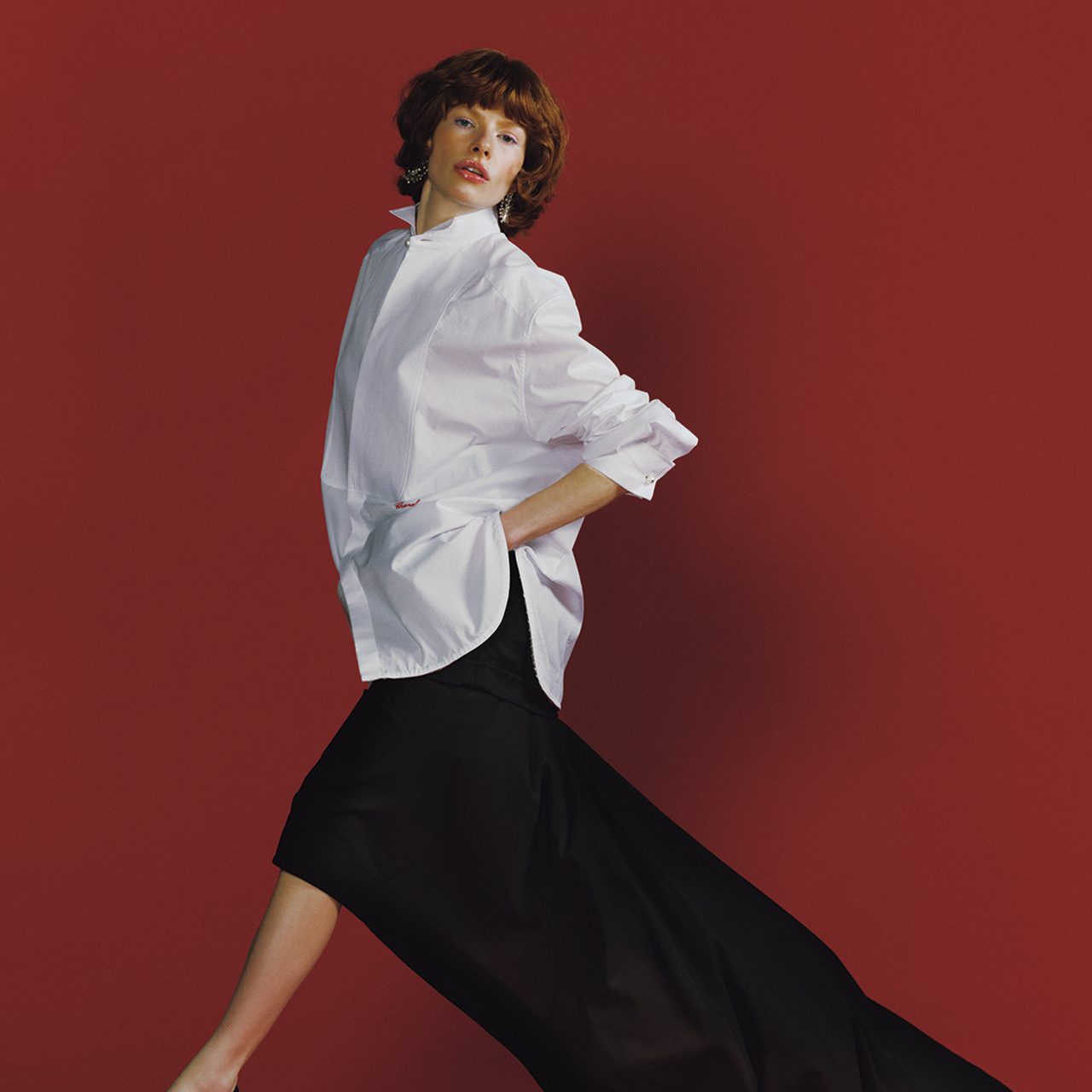 田中杏子のリアル・モード「release yourself」