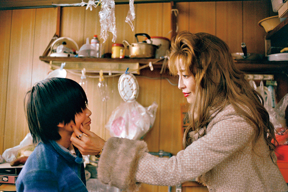 ©2025「しびれ」製作委員会