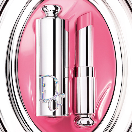 DIOR PRETTY CHARMS 001　ディオール　リップグロス　口紅 ディオール アディクト」からグロス in リップスティックが誕生。未