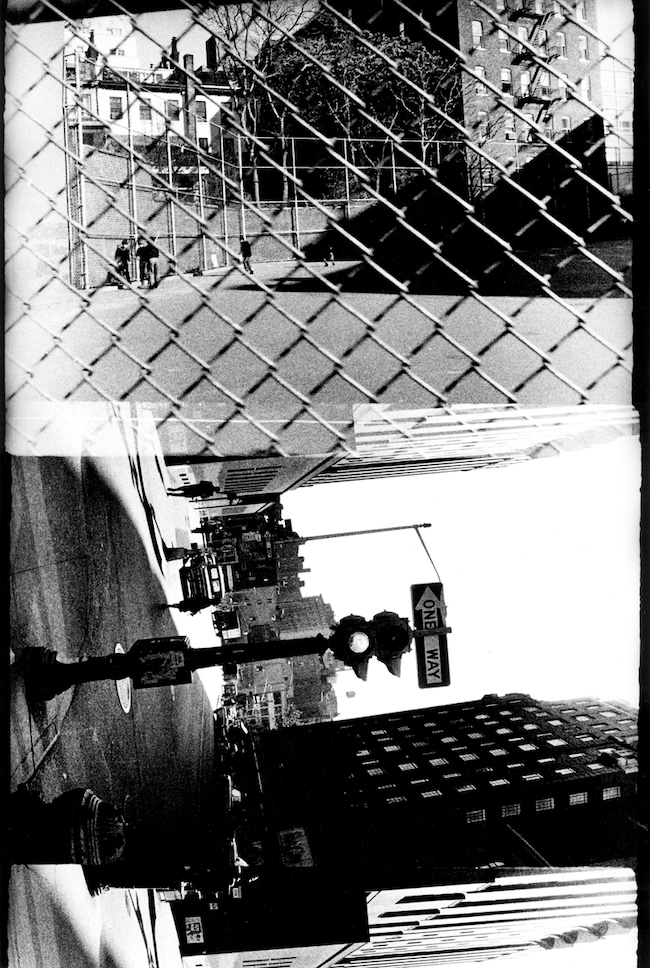 © Daido Moriyama Photo Foundation, courtesy of Akio Nagasawa Gallery