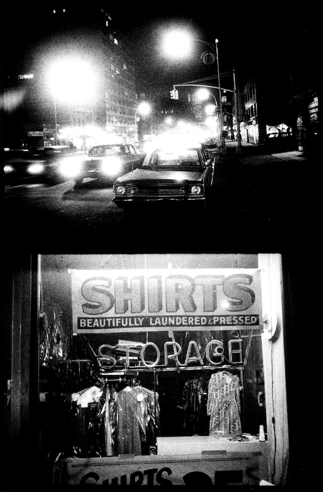 © Daido Moriyama Photo Foundation, courtesy of Akio Nagasawa Gallery