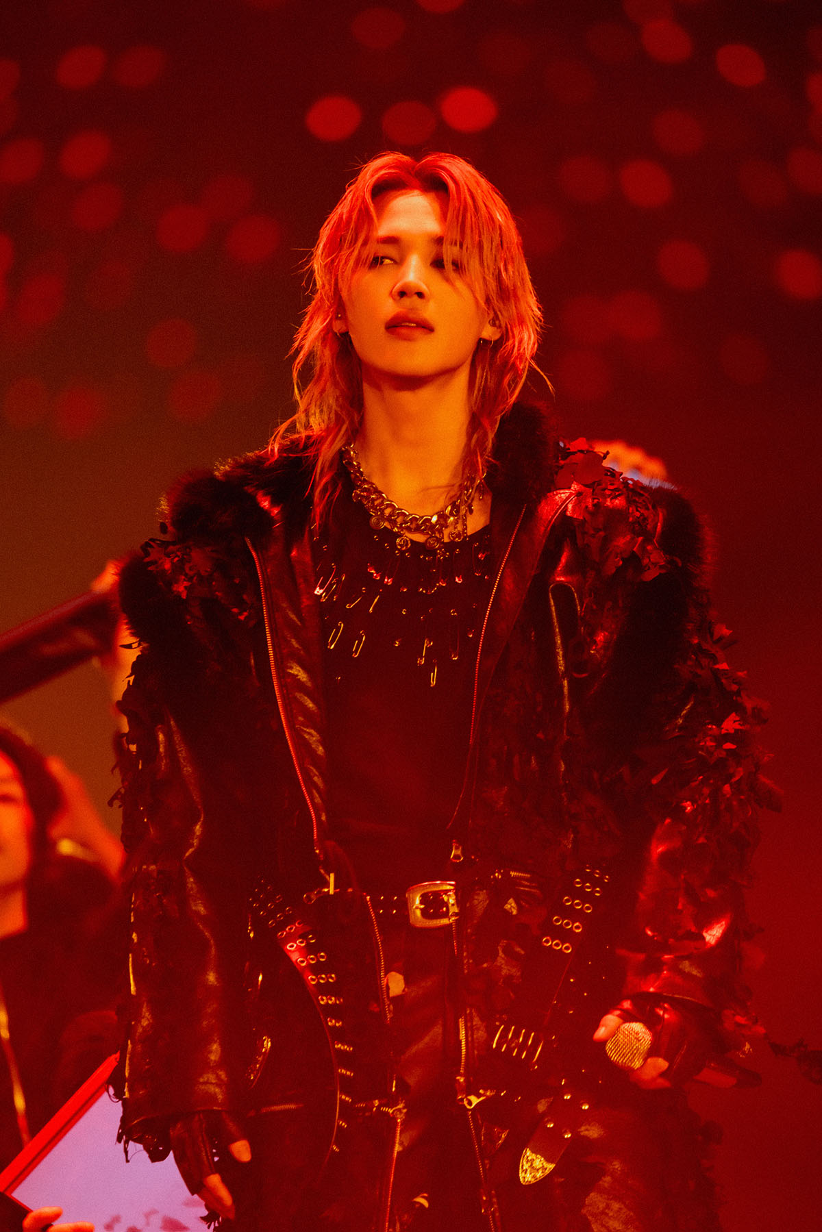 Jimin (P)&(C)BIGHIT MUSIC