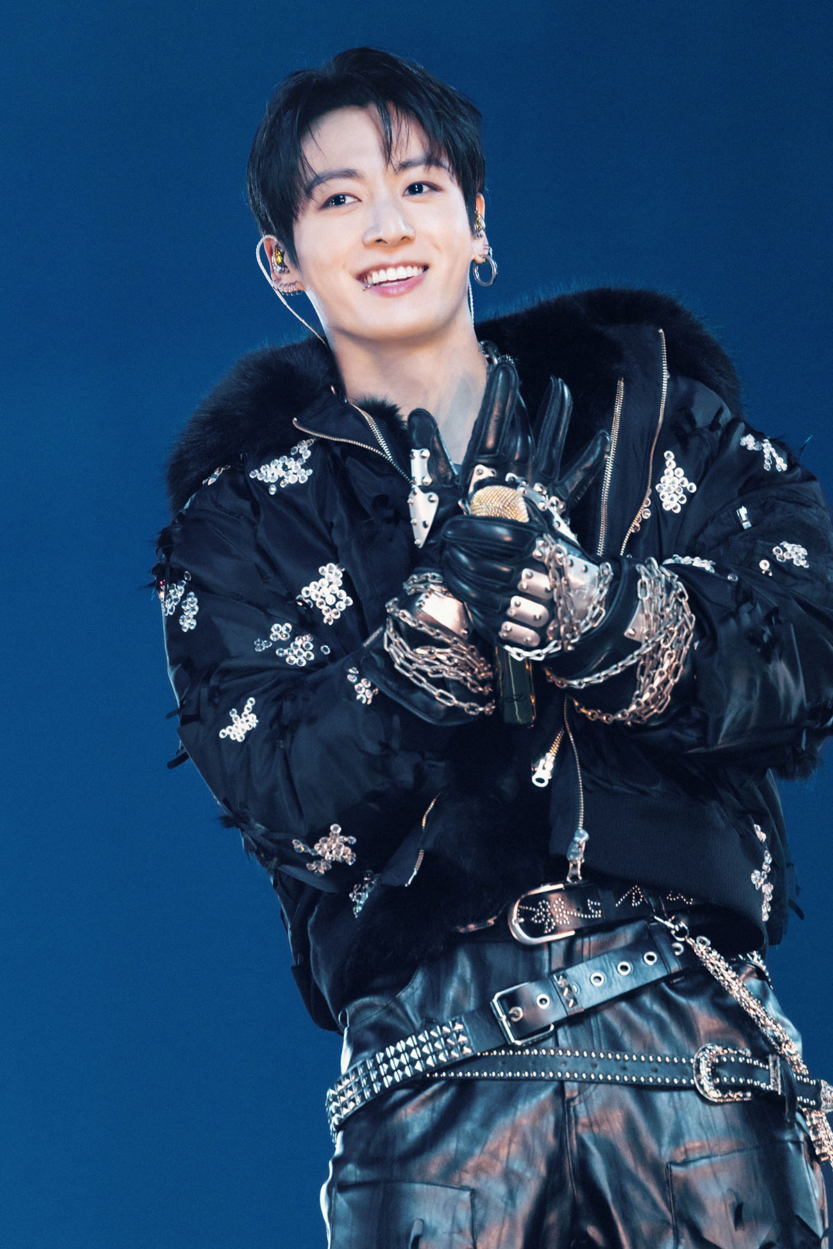 Jung Kook (P)&(C)BIGHIT MUSIC