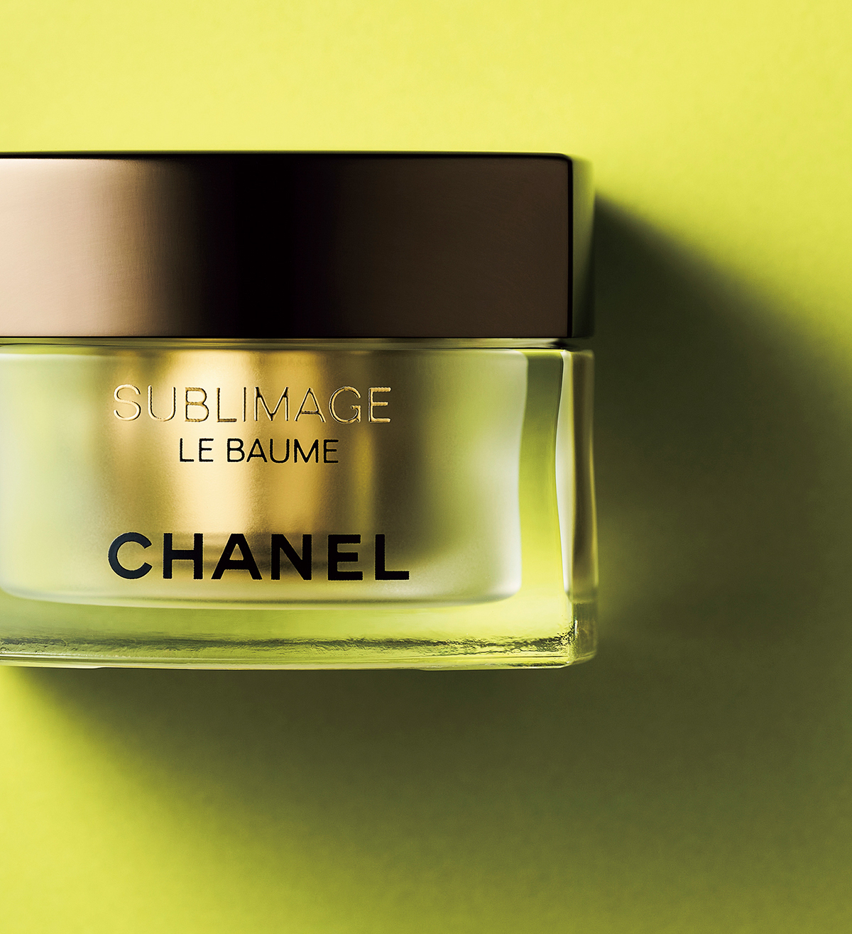 サブリマージュ ル ボーム N 50g ￥72,600／Chanel（シャネル）