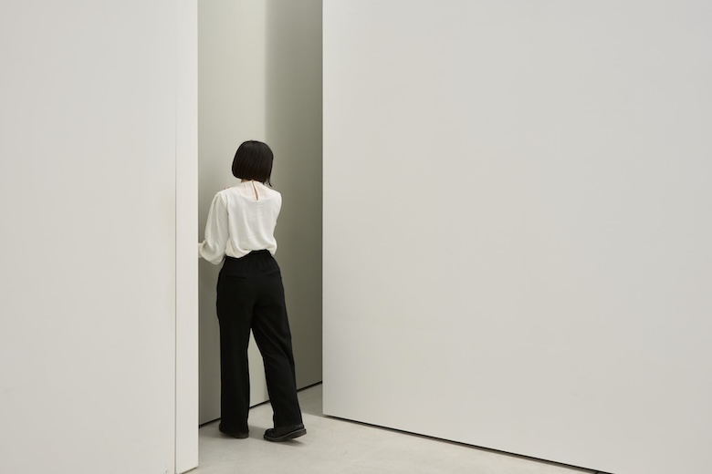 Courtesy of Artist, KOTARO NUKAGA. Photo by Osamu Sakamoto.