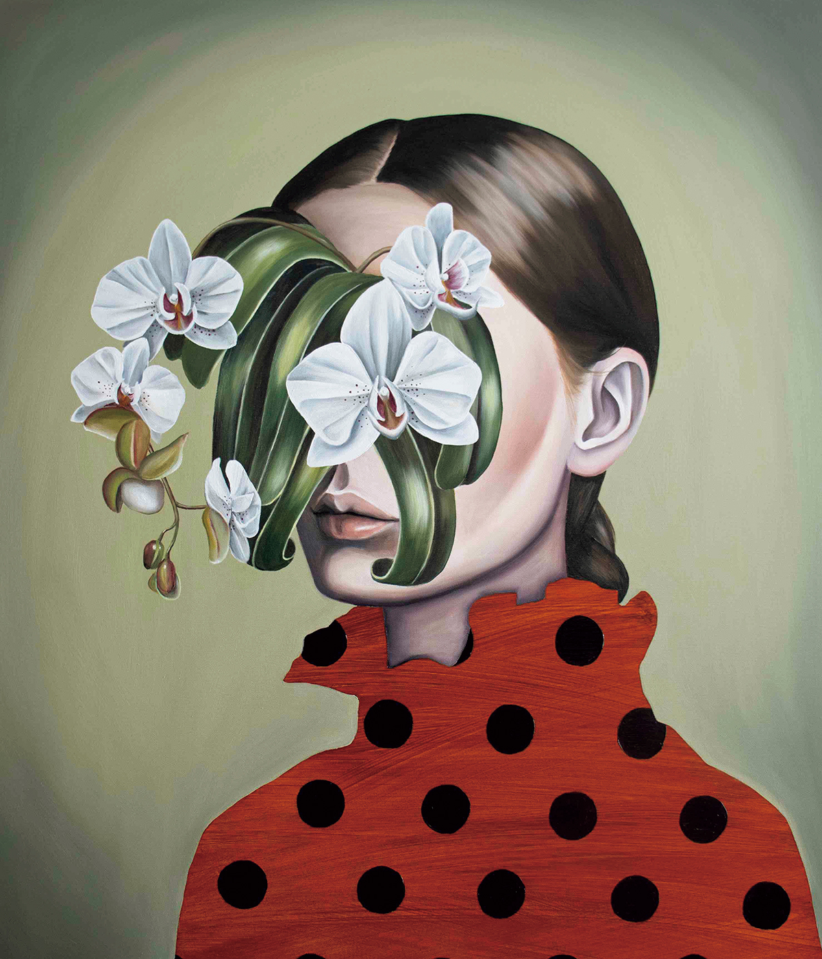 『Untitled』2025年