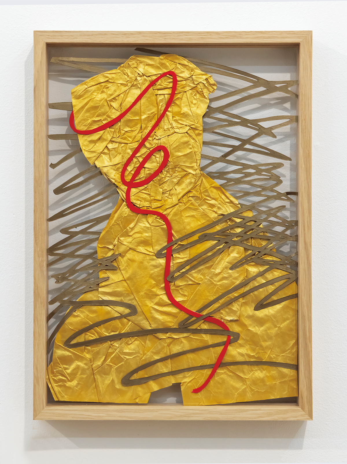 『ポートレイト』2023年