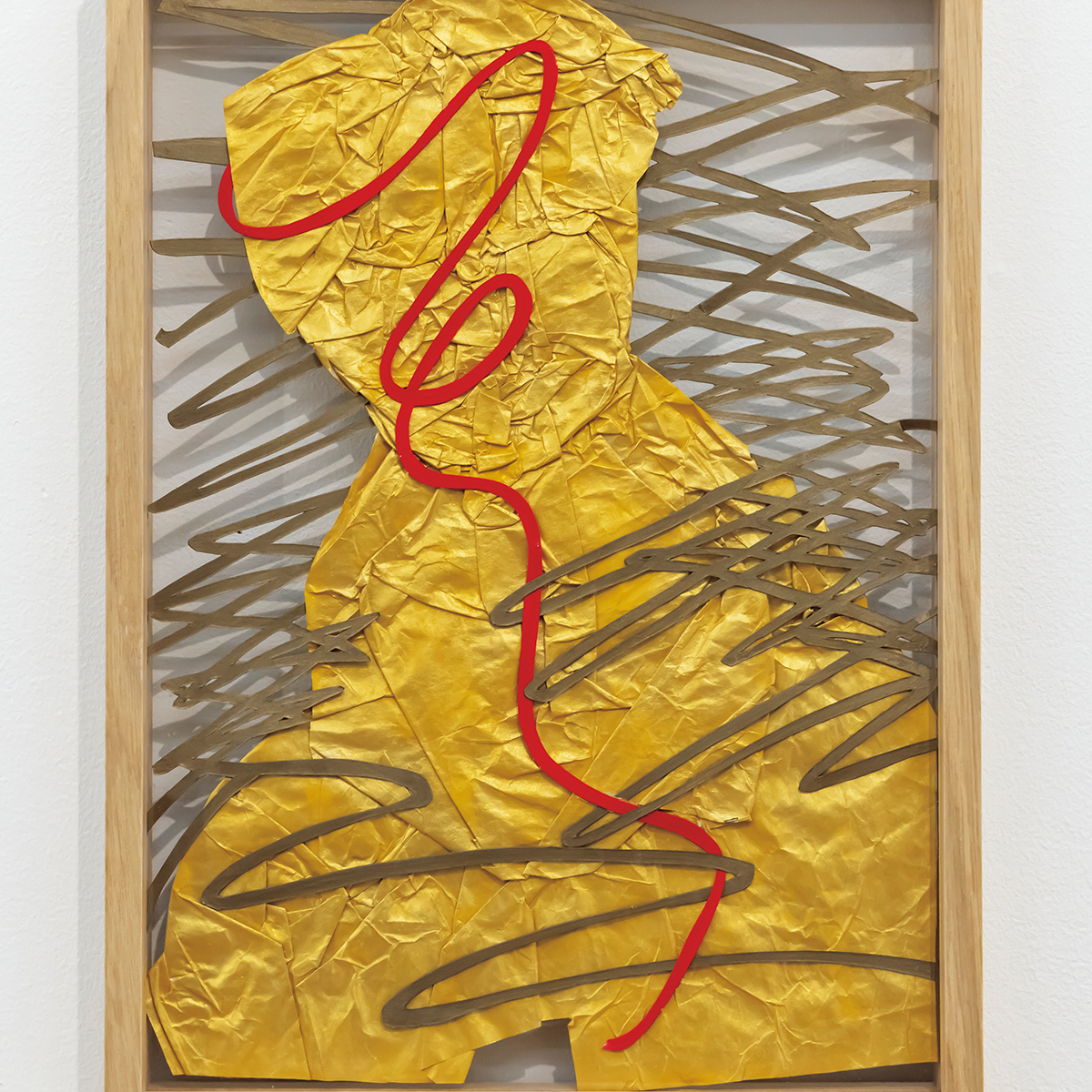 榎本マリコ、片山真理ら5人のアーティストが描くアートと解放、それぞれの展望