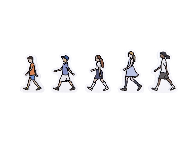 カプセルトイChildren