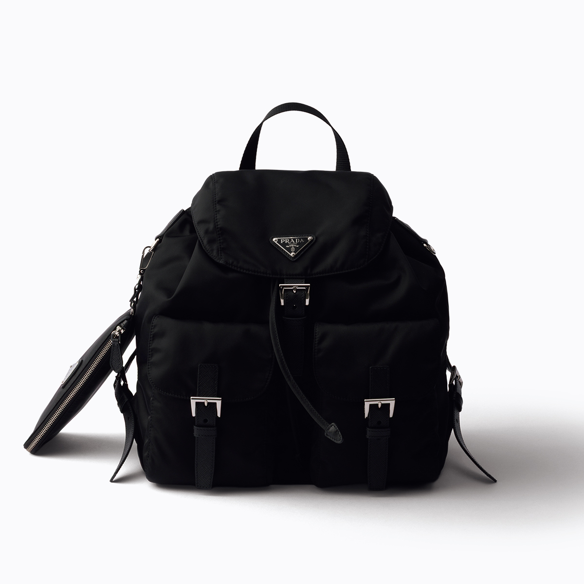 現在も進化を続けるナイロンバッグ￥352,000（予定価格）