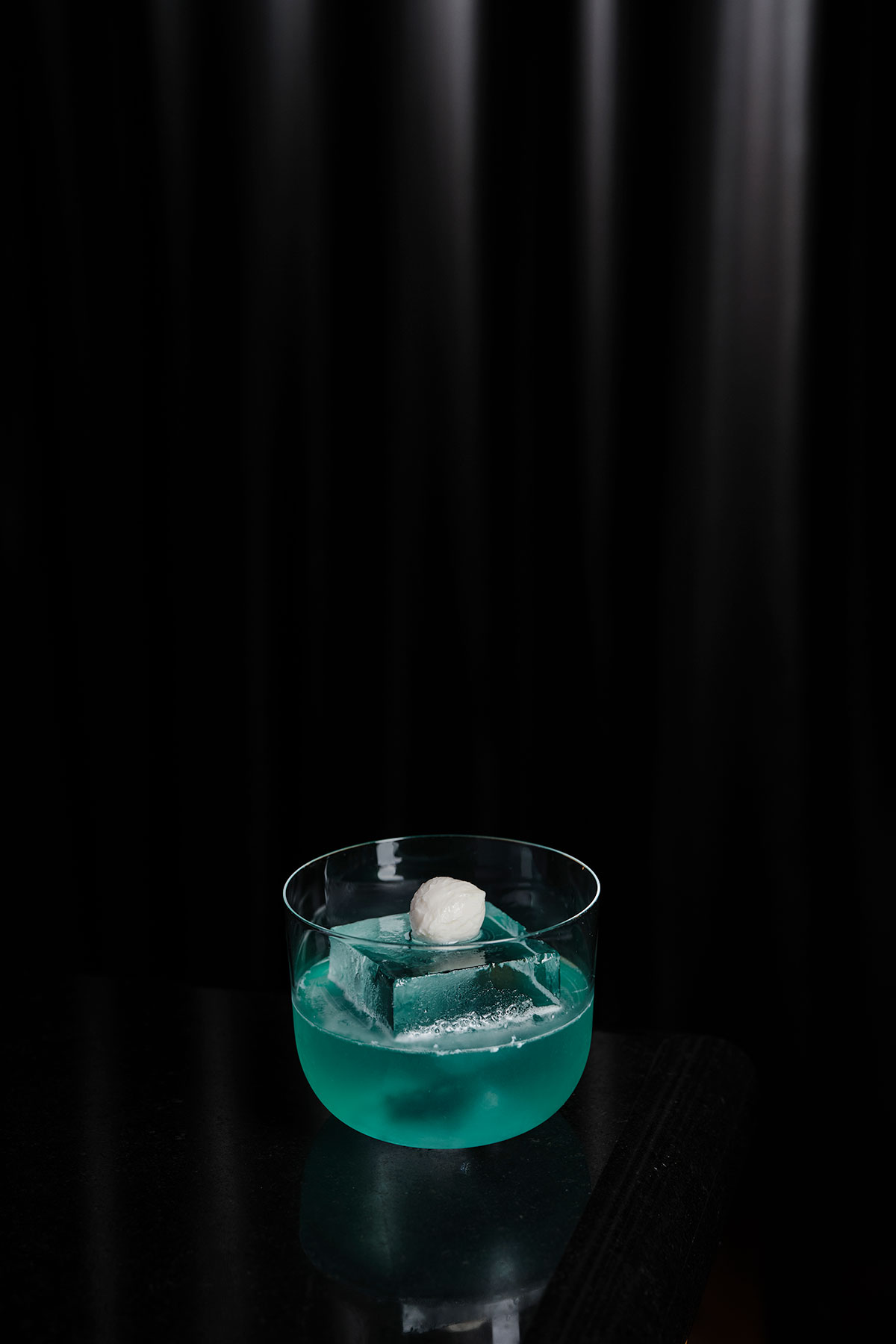 カラブリア風カプレーゼ ¥2,900