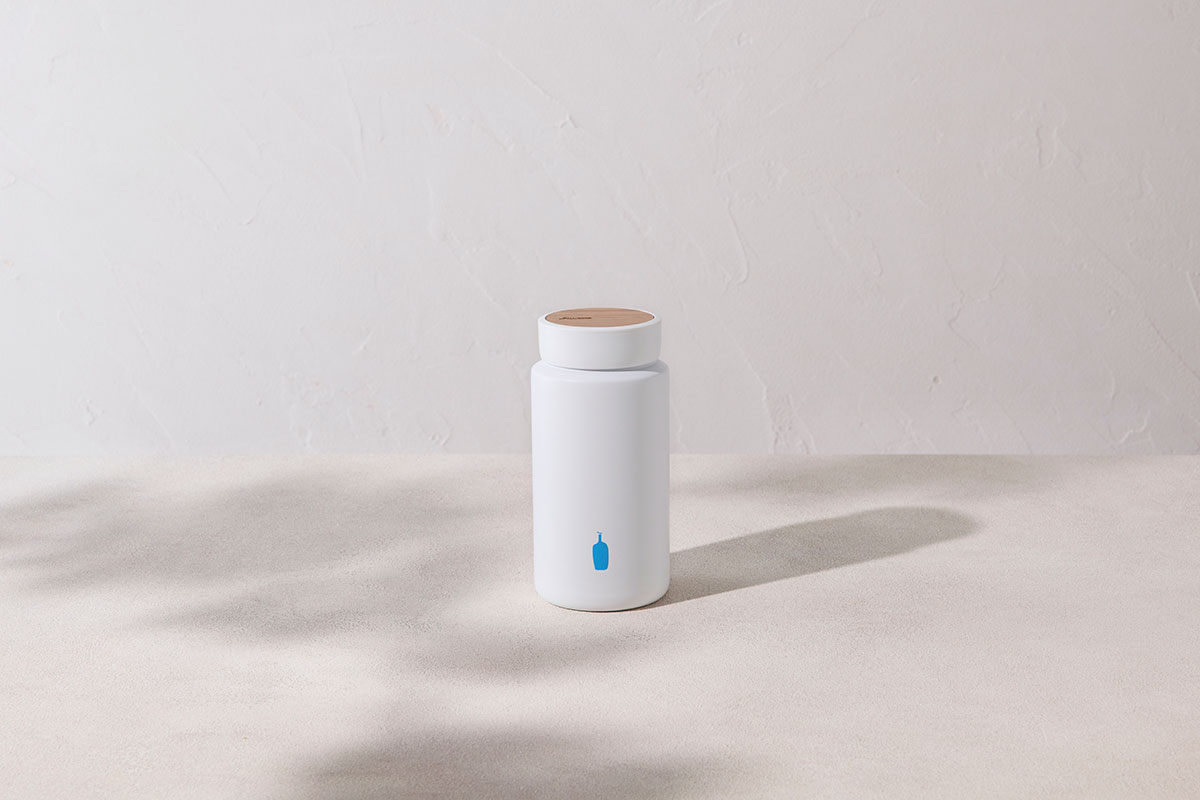 モク ドリンクボトル　350ml ¥5,720