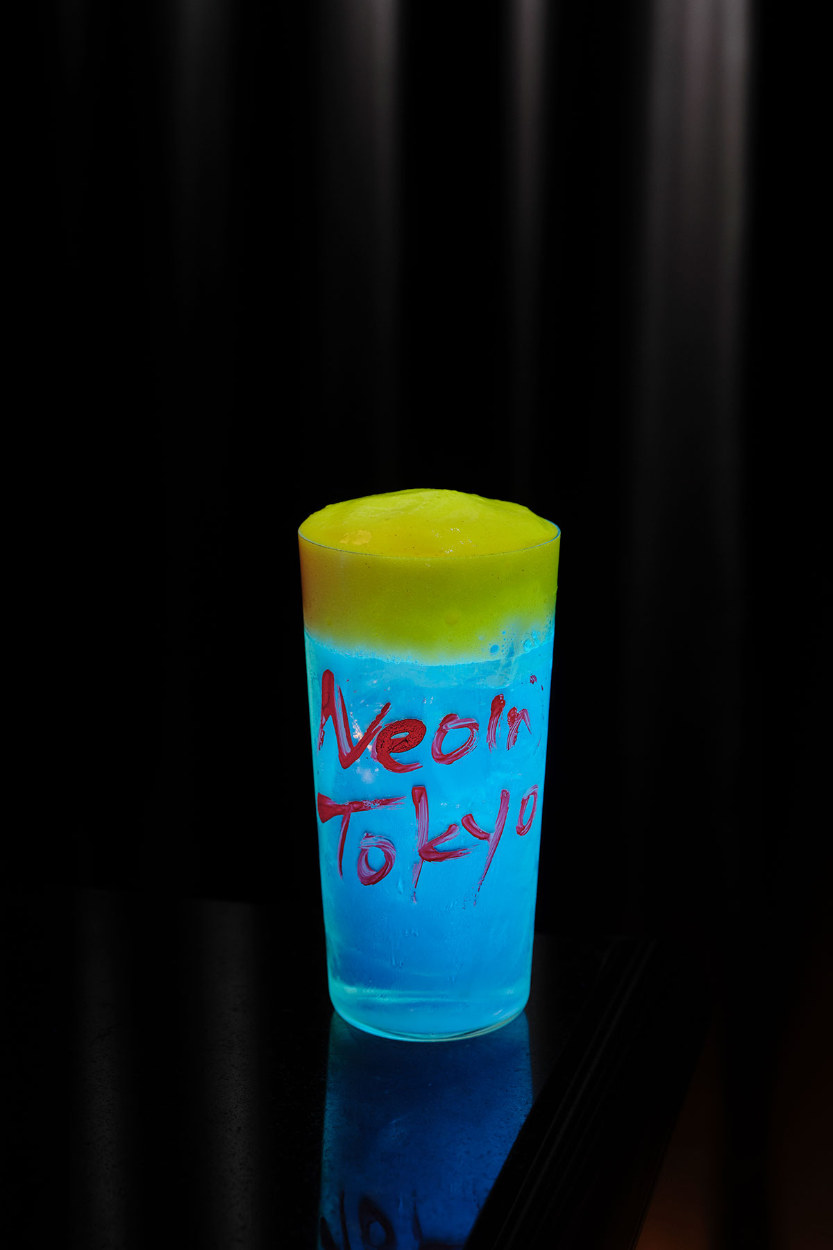 ネオ（ン）東京スリング ¥2,900