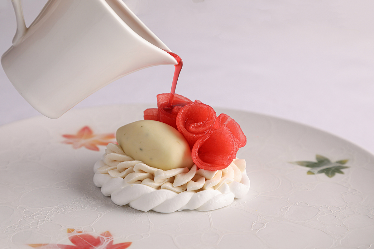 「ラ ピヴォワーヌ」