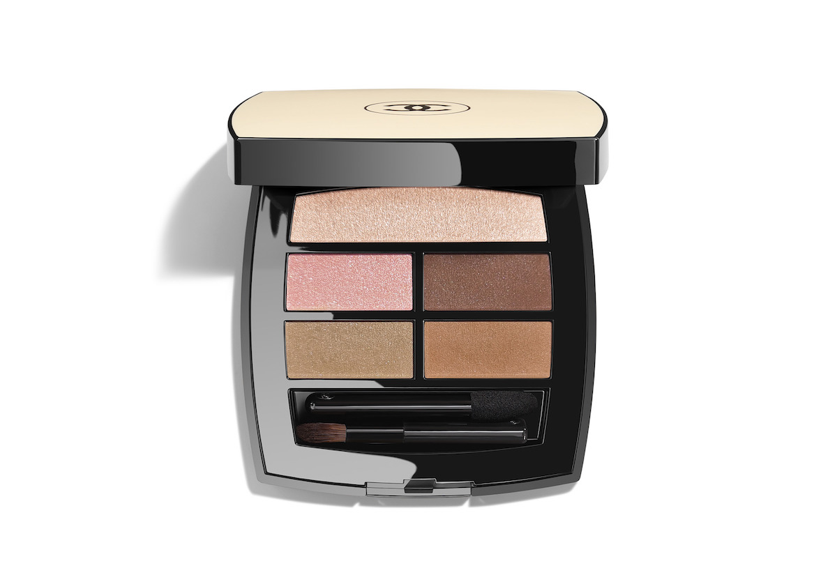 レ ベージュ パレット ルガール ソフト ¥11,000（5/8発売）