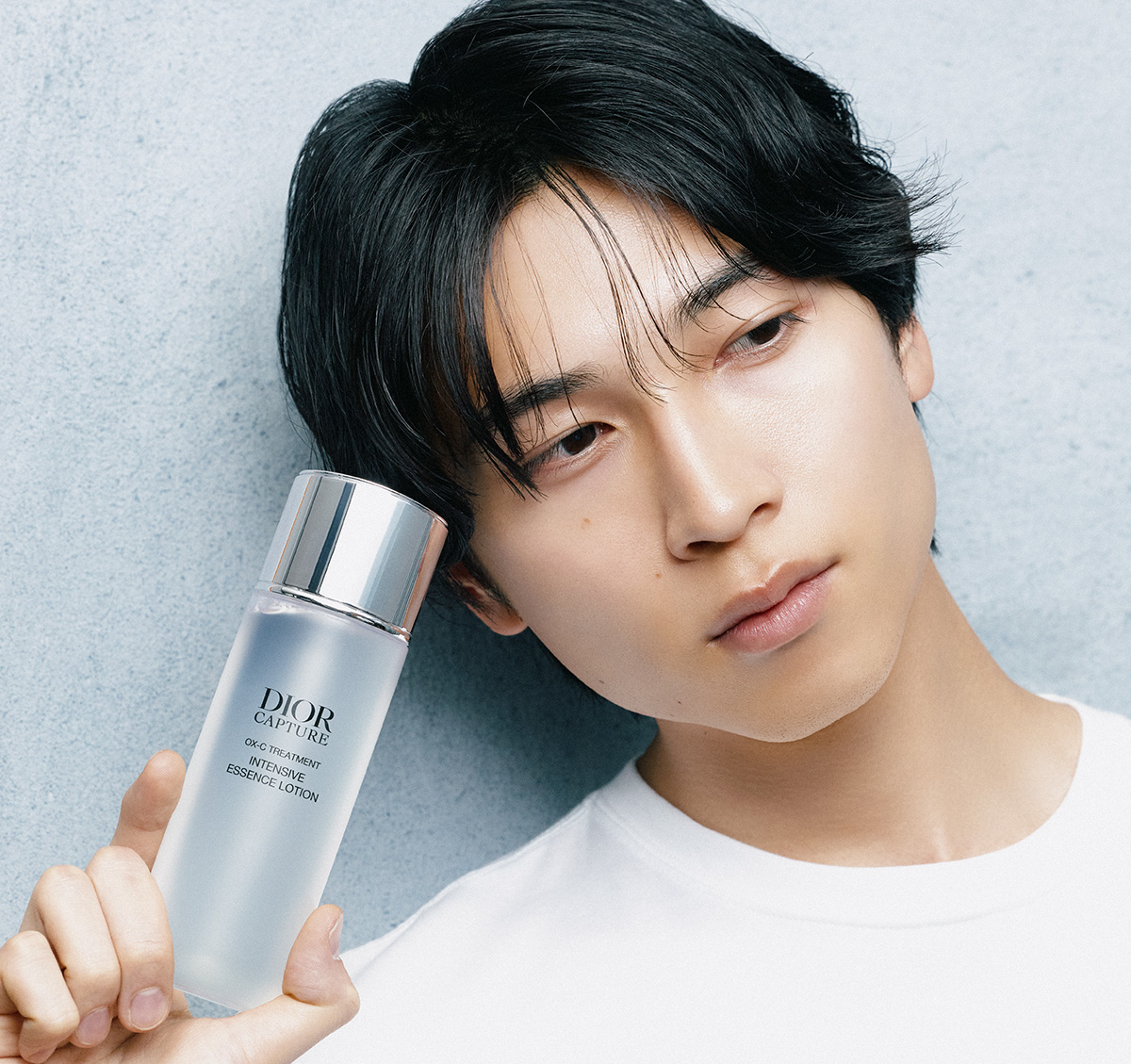 カット
ソー¥170,000／Dior（クリスチャン ディオール）