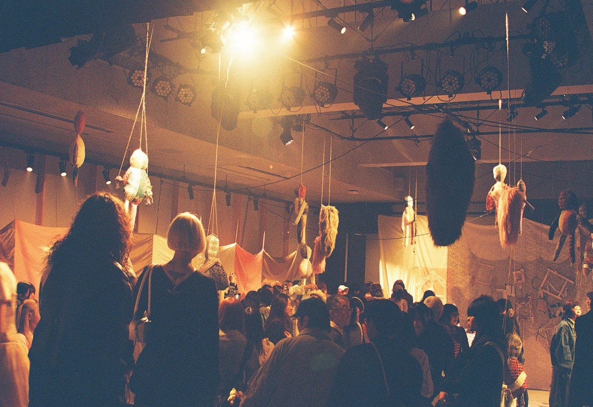 2026年春夏コレクションより