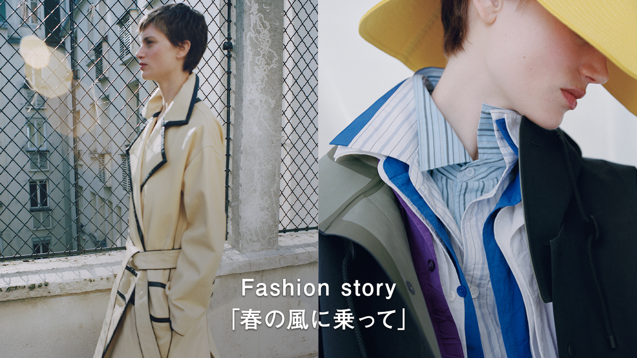 ヌメロ,numero tokyo, numero, fashion, mode,beauty