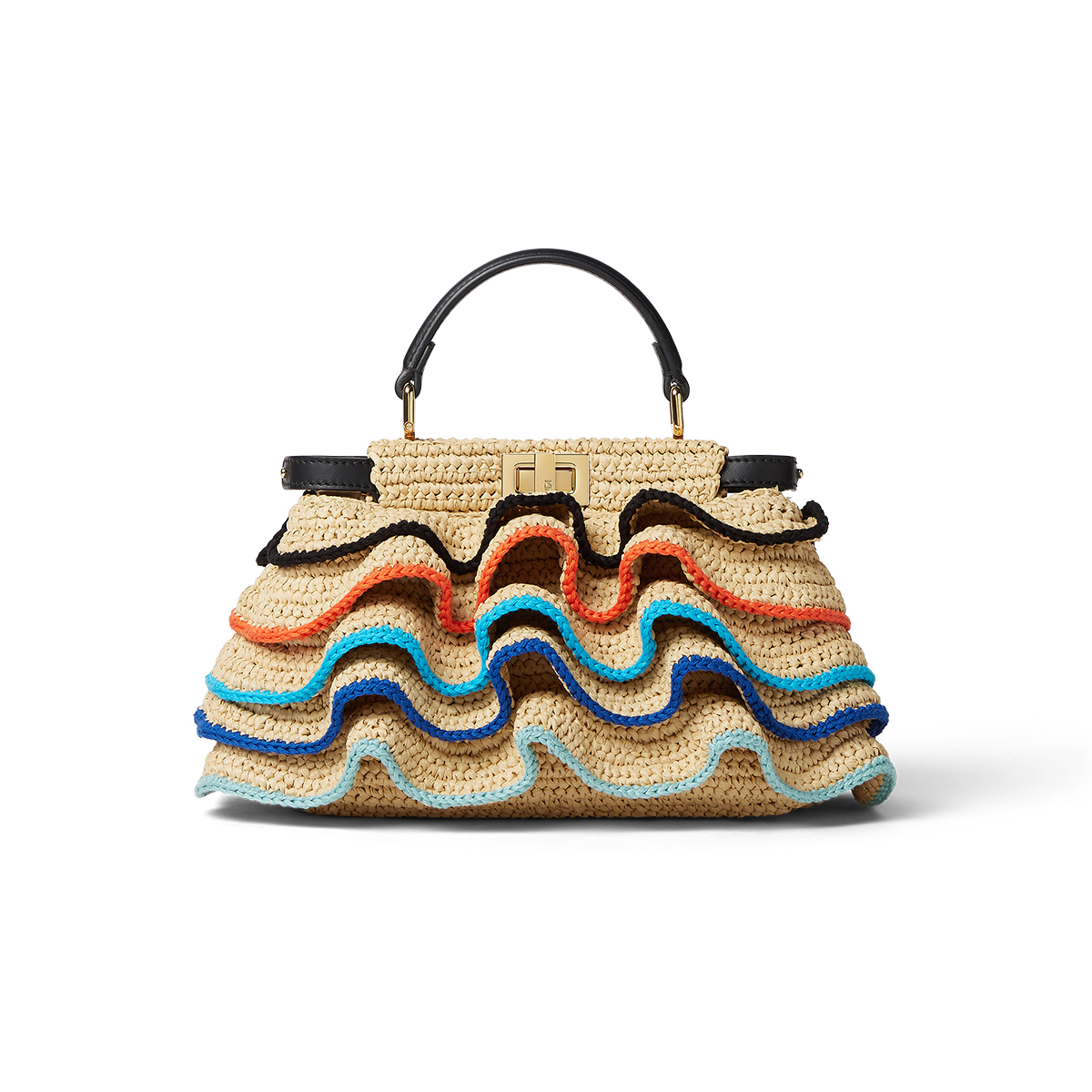 「Peekaboo Mini」 ￥808,500（予定価格、5月上旬発売予定）