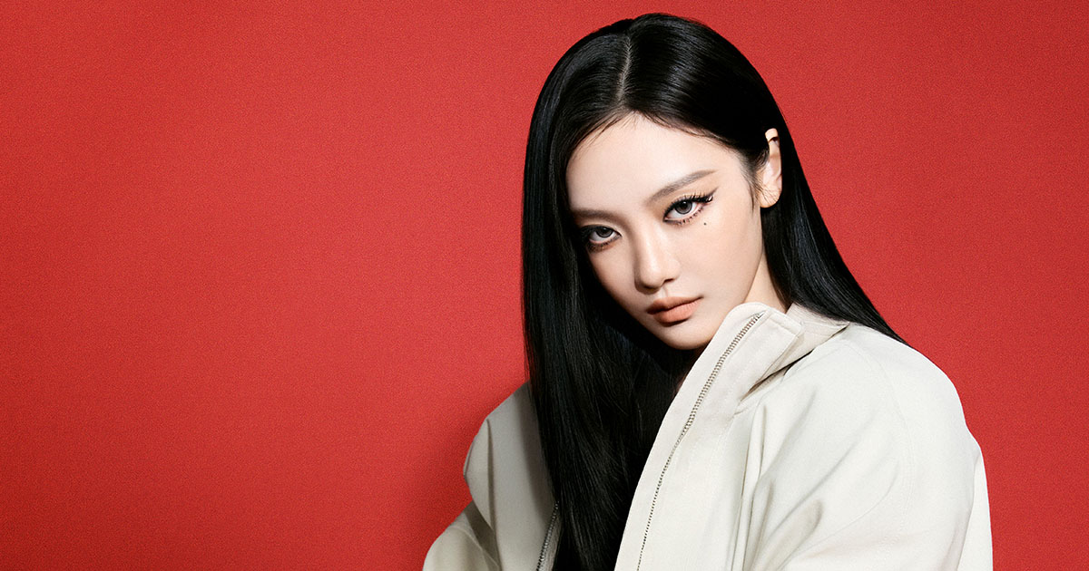 aespa 3周年 anniversary グラス コップ ニンニン aespa ニンニン - DAZED Korea x GUCCI (2026年3月号のグラビア) : r/kpop