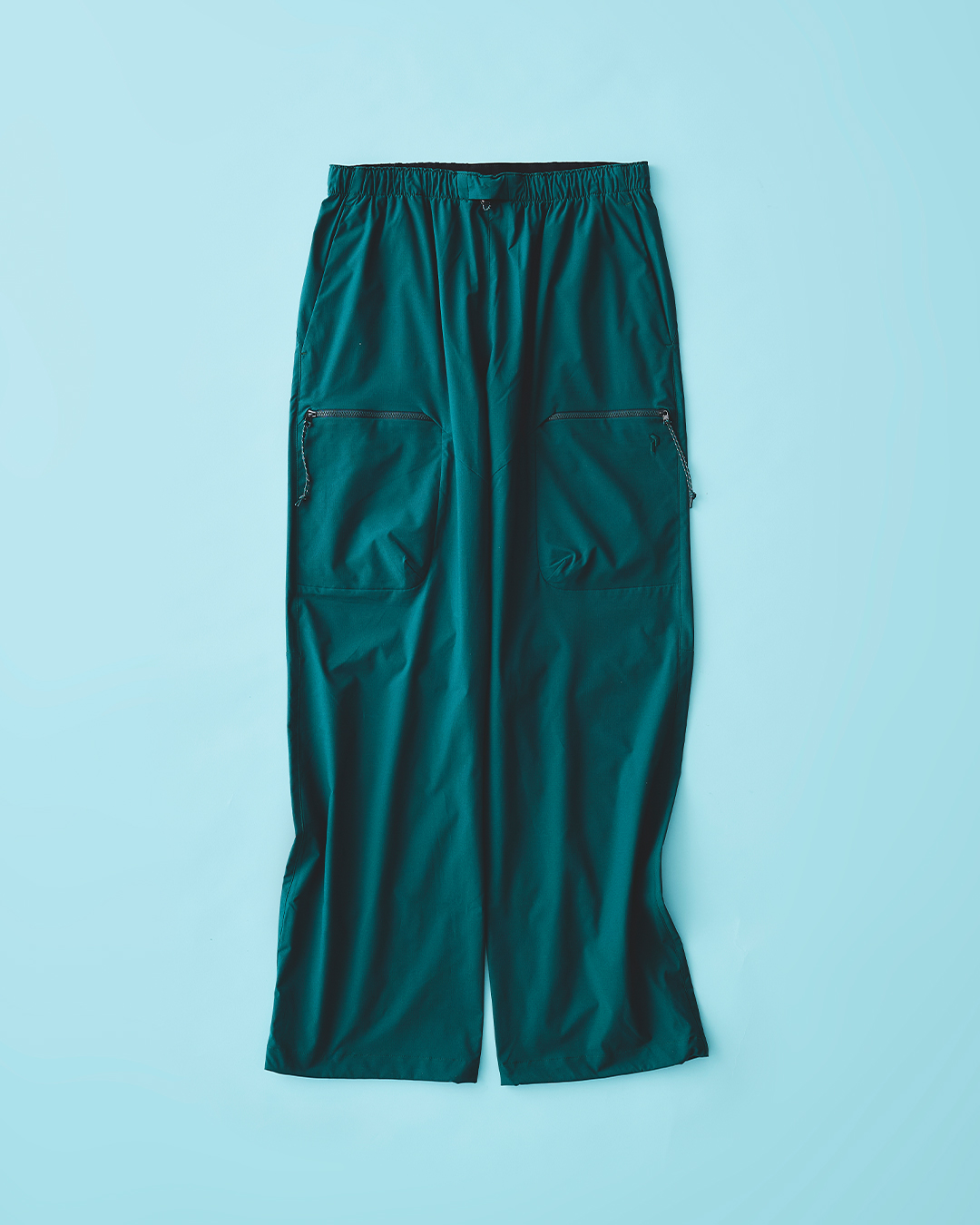 パンツ¥19,800／Peak Performance（ピークパフォーマンスコールセンター）