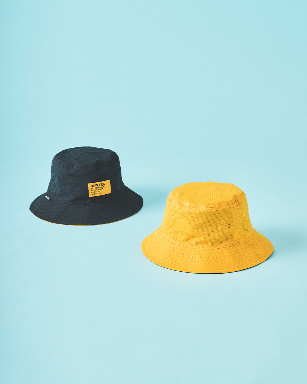 ハット¥5,500／New Era®（ニューエラ）