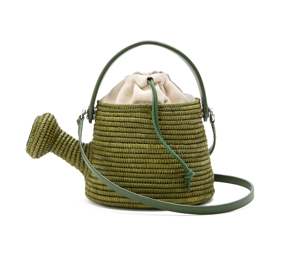 バッグ ¥270,600(W16.5×H13×D16.5cm)