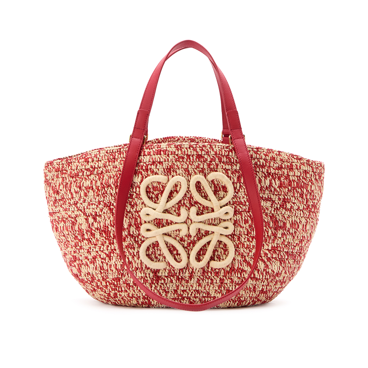 バッグ ¥251,900(W42×H26×D20cm)