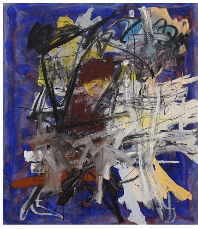 Aaron Garber-Maikovska