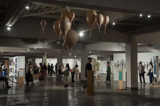 photo by Yamamoto Yuto