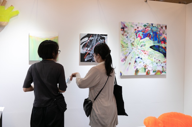photo by Taiya Yuico
