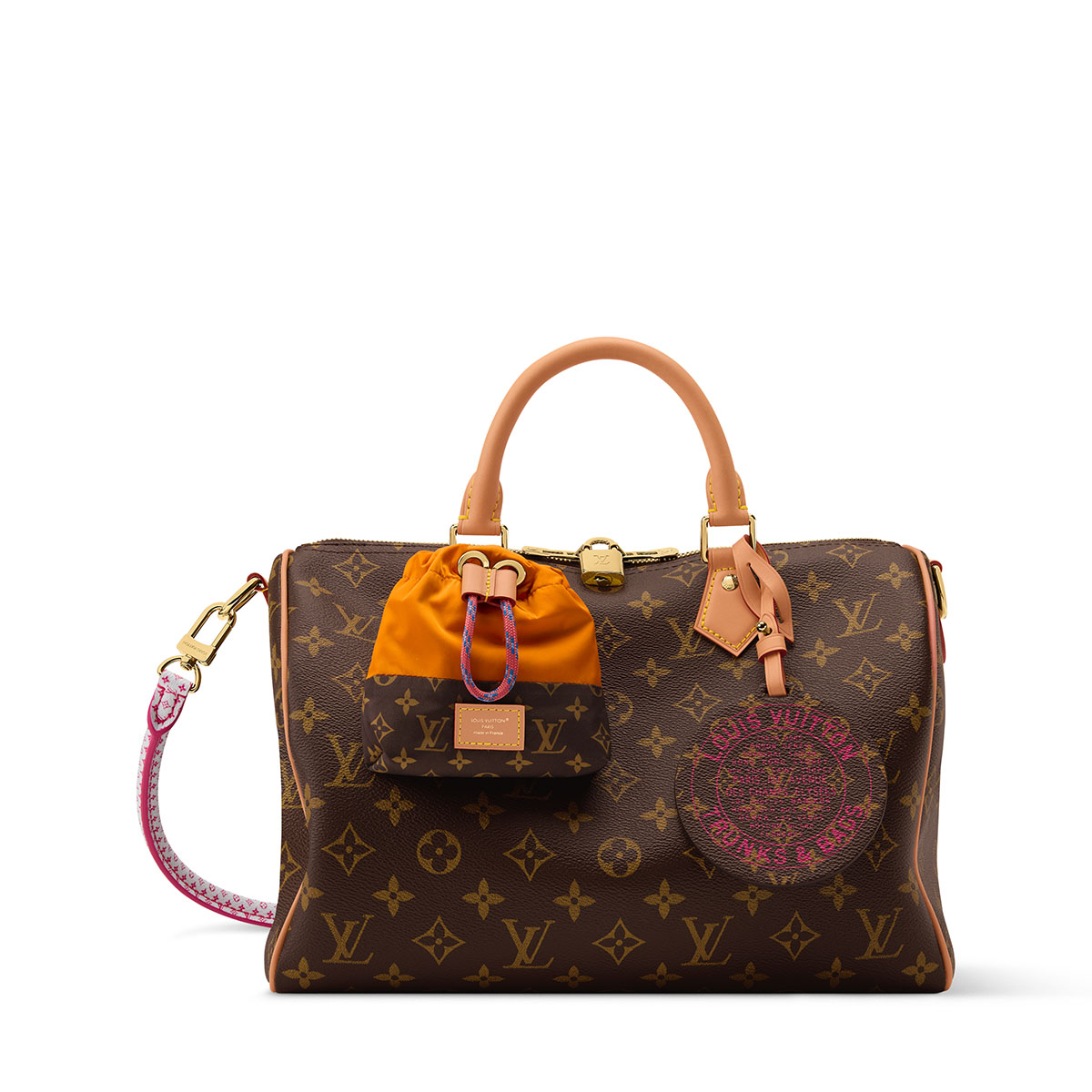 ￥550,000（W30×H21×D17cm）