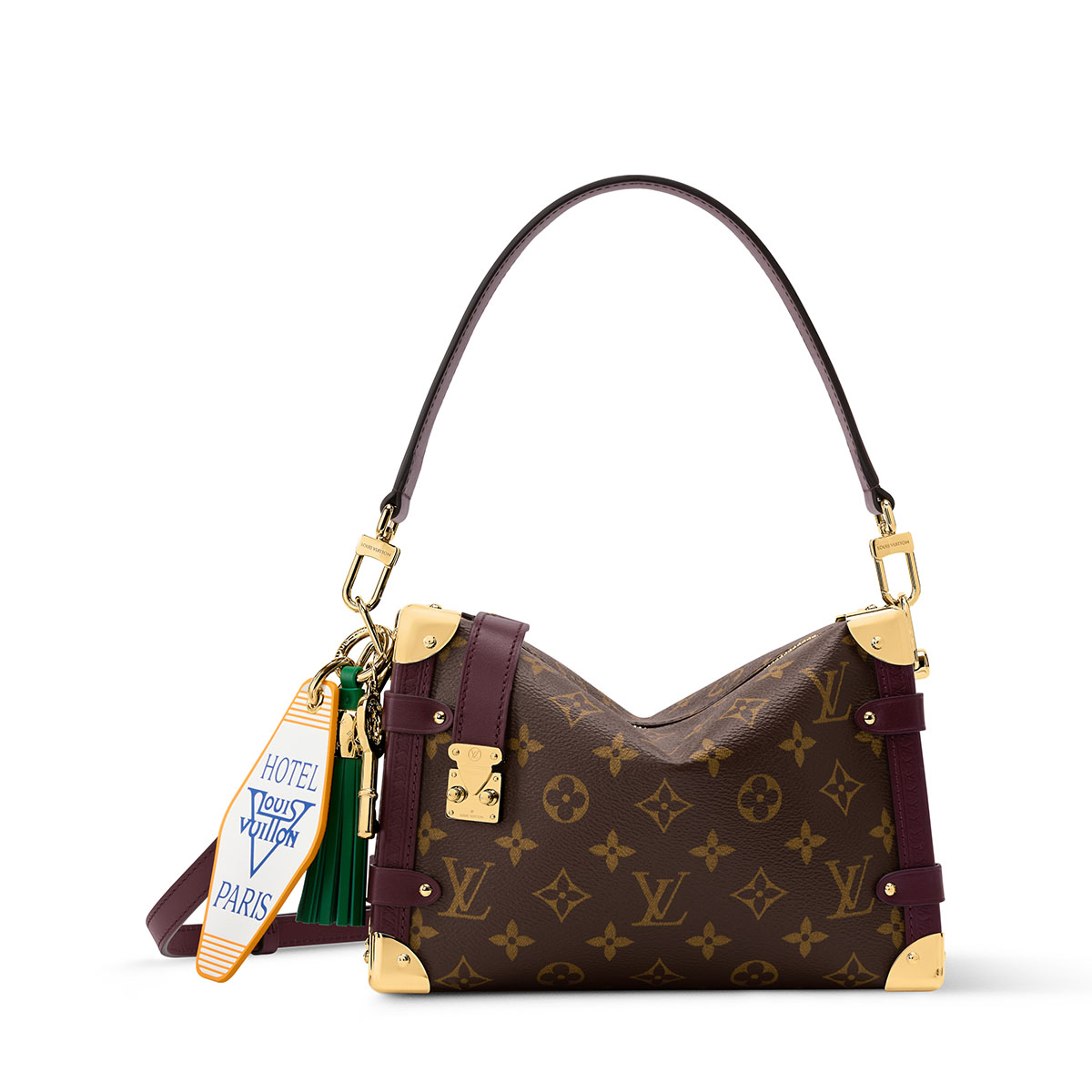 ￥676,500（W23.5×H16×D8.5cm）
