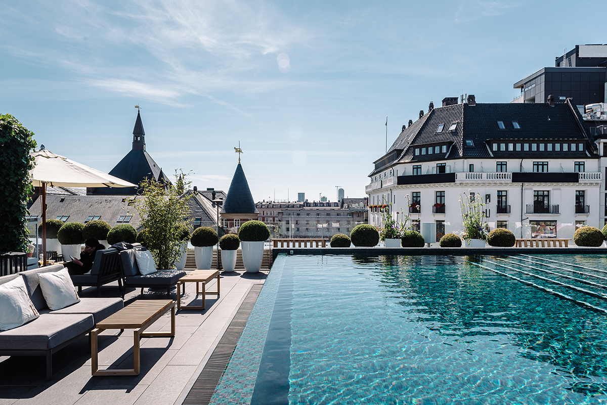 Photo by Nimb Hotel