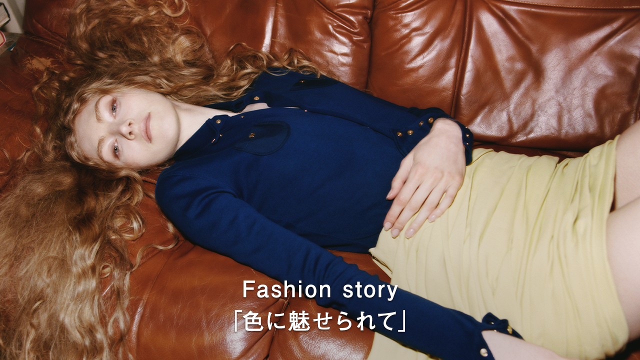 ヌメロ,numero tokyo, numero, fashion, mode,beauty