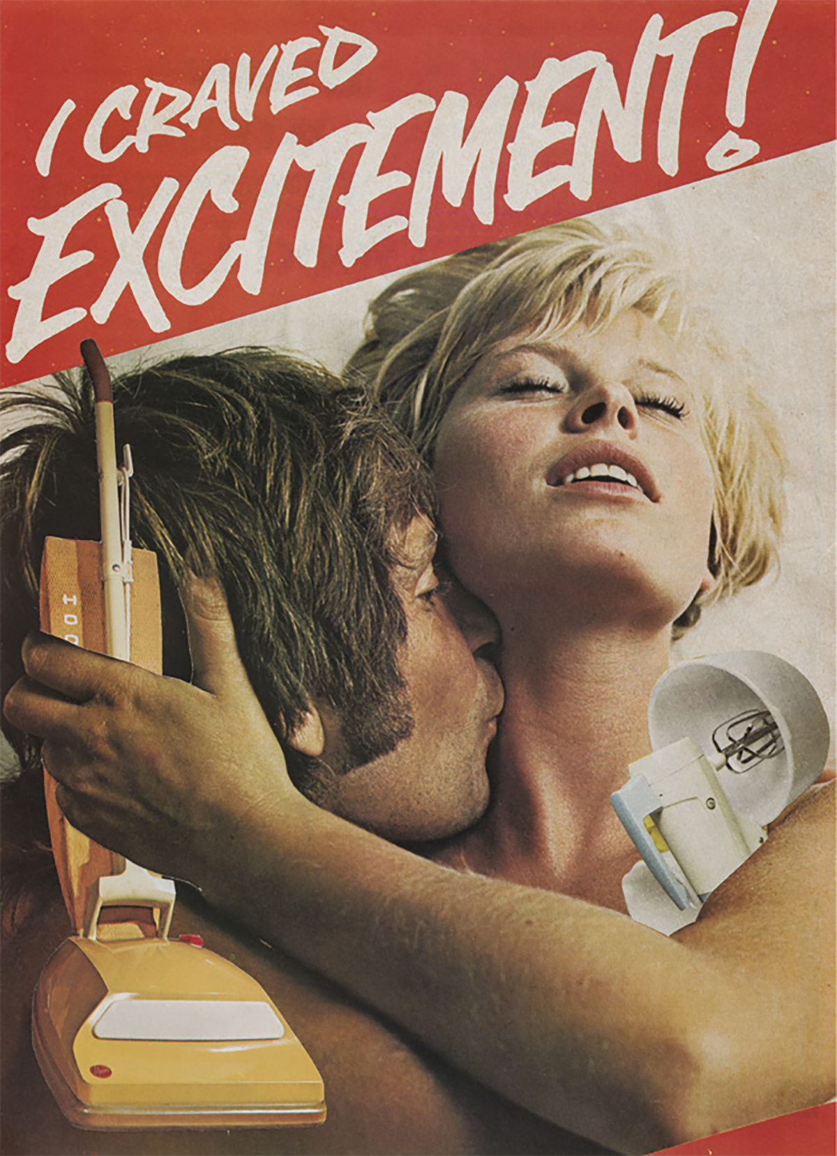 『Untitled』1976-2024年　Courtesy of the artist and Modern Art © Linder