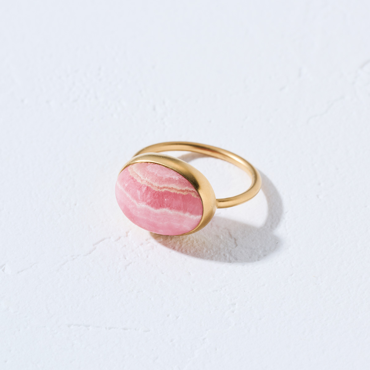 リング¥364,100/Mariha(マリハ 03-6459-2572)