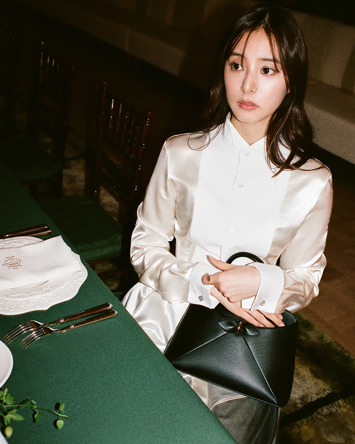 新木優子