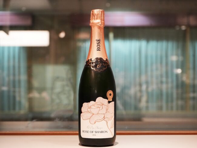 ドメーヌ・デ・デュー ロゼ・オブ・シャロン MCC 2016 ￥4,675