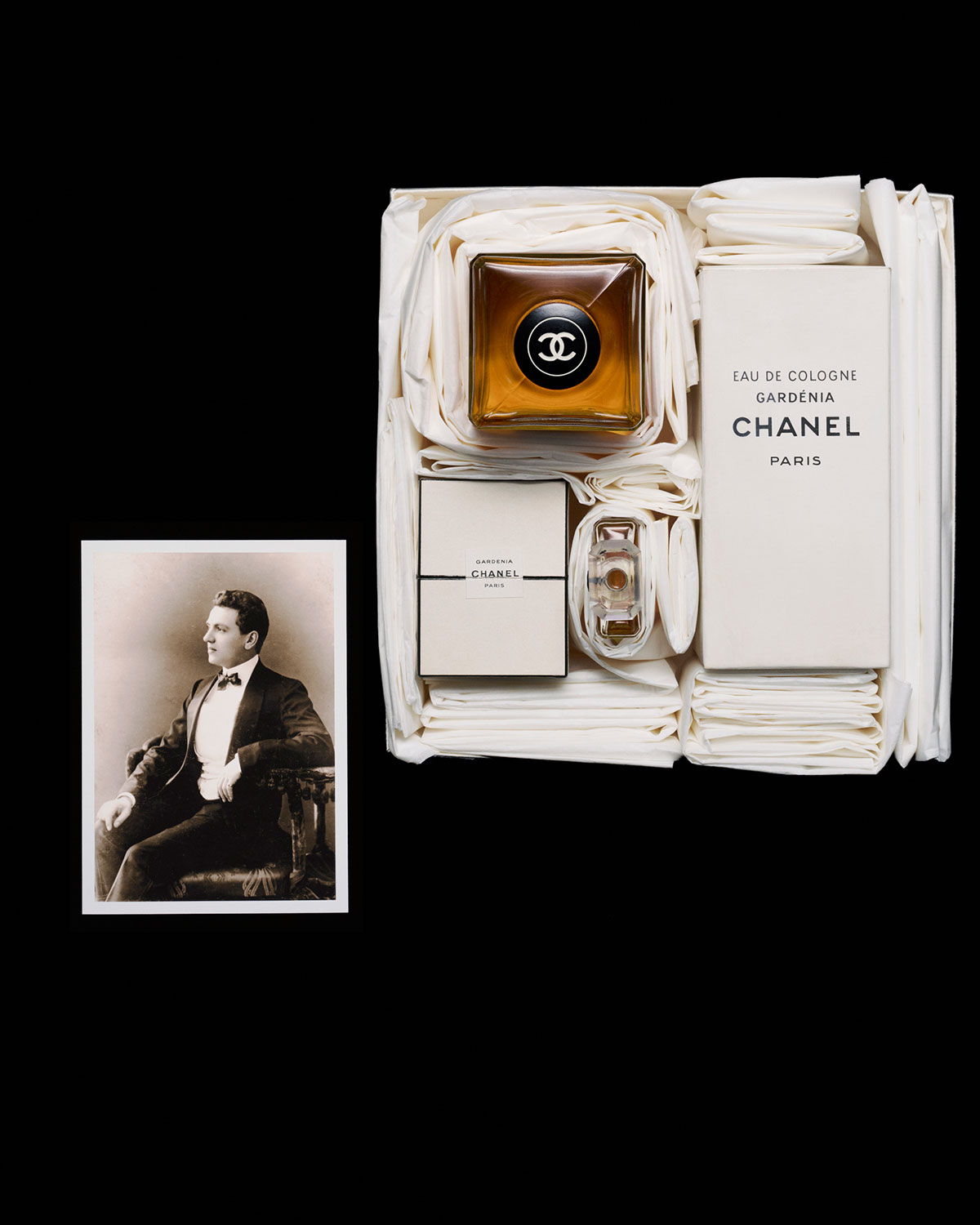 ©CHANEL