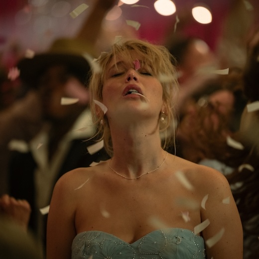 ジェニファー・ローレンスが“内なる獣”を解き放つ衝撃作。『DIE MY LOVE／ダイ・マイ・ラブ』