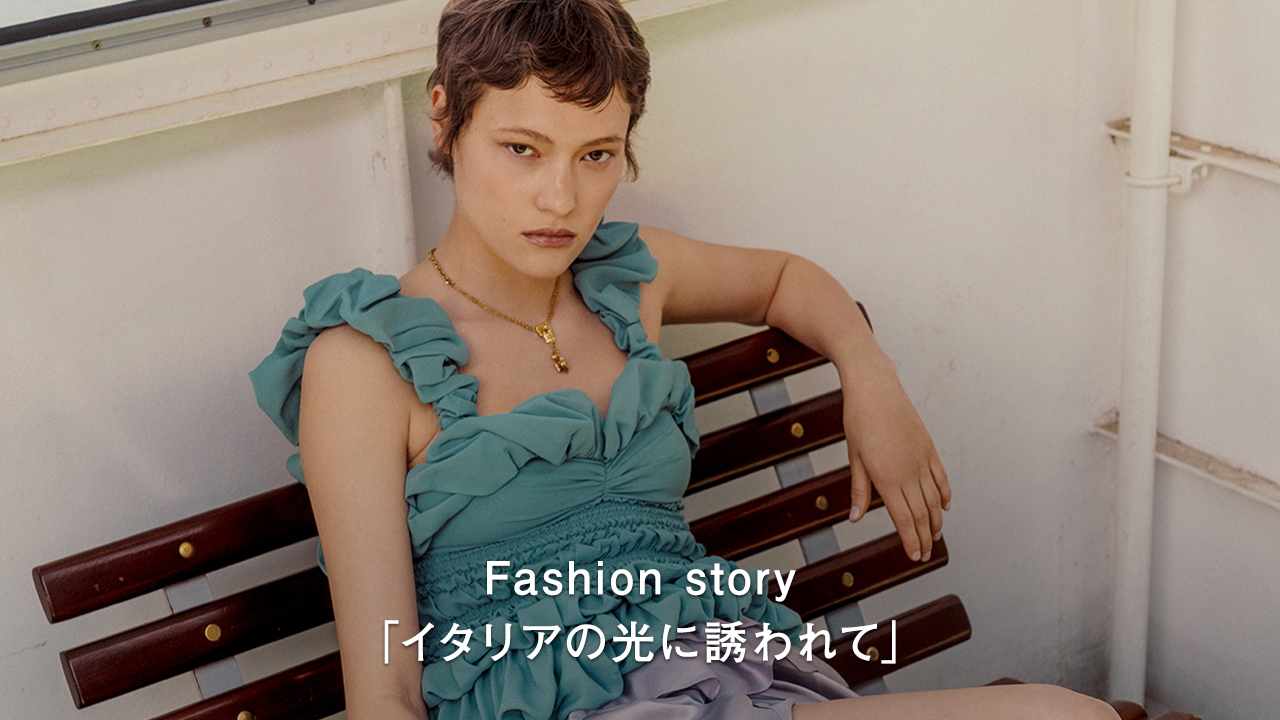 ヌメロ,numero tokyo, numero, fashion, mode,beauty