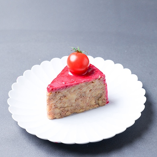【おいしく整う！ 最新ウェルネス・レシピ】 ショートケーキのような「冷製肉じゃが」