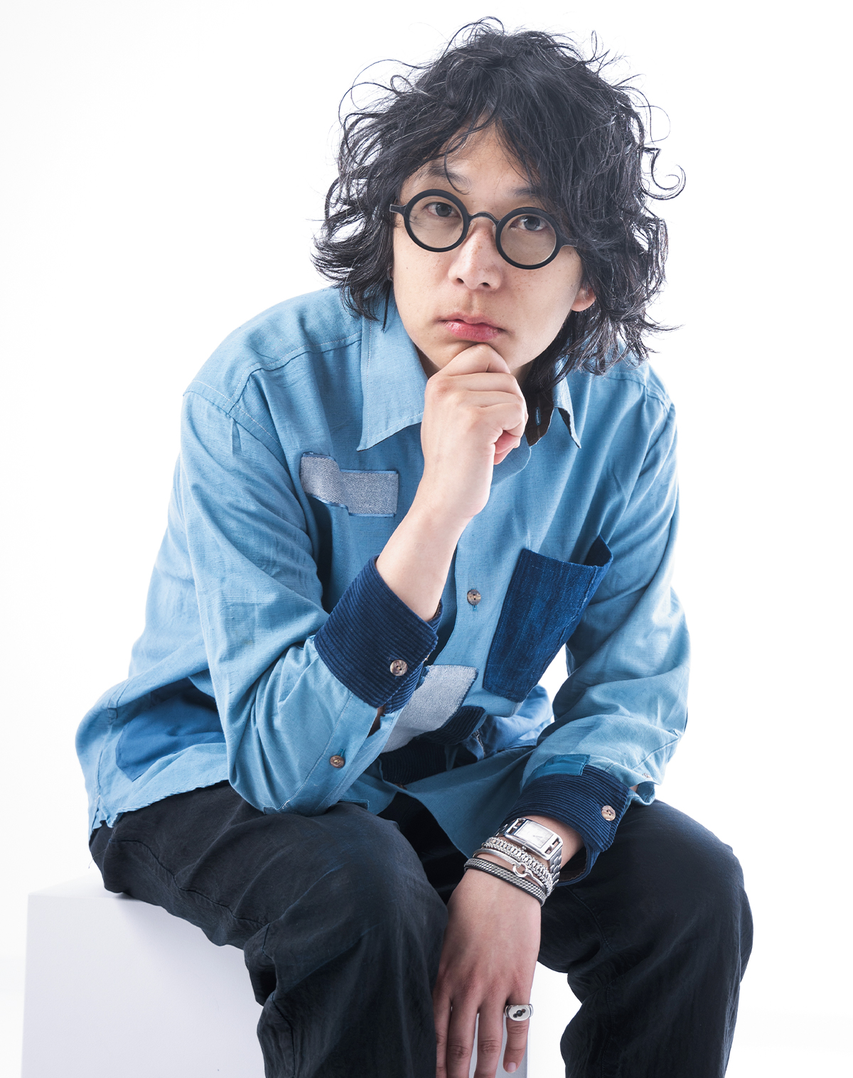 Photo:Rui Sato